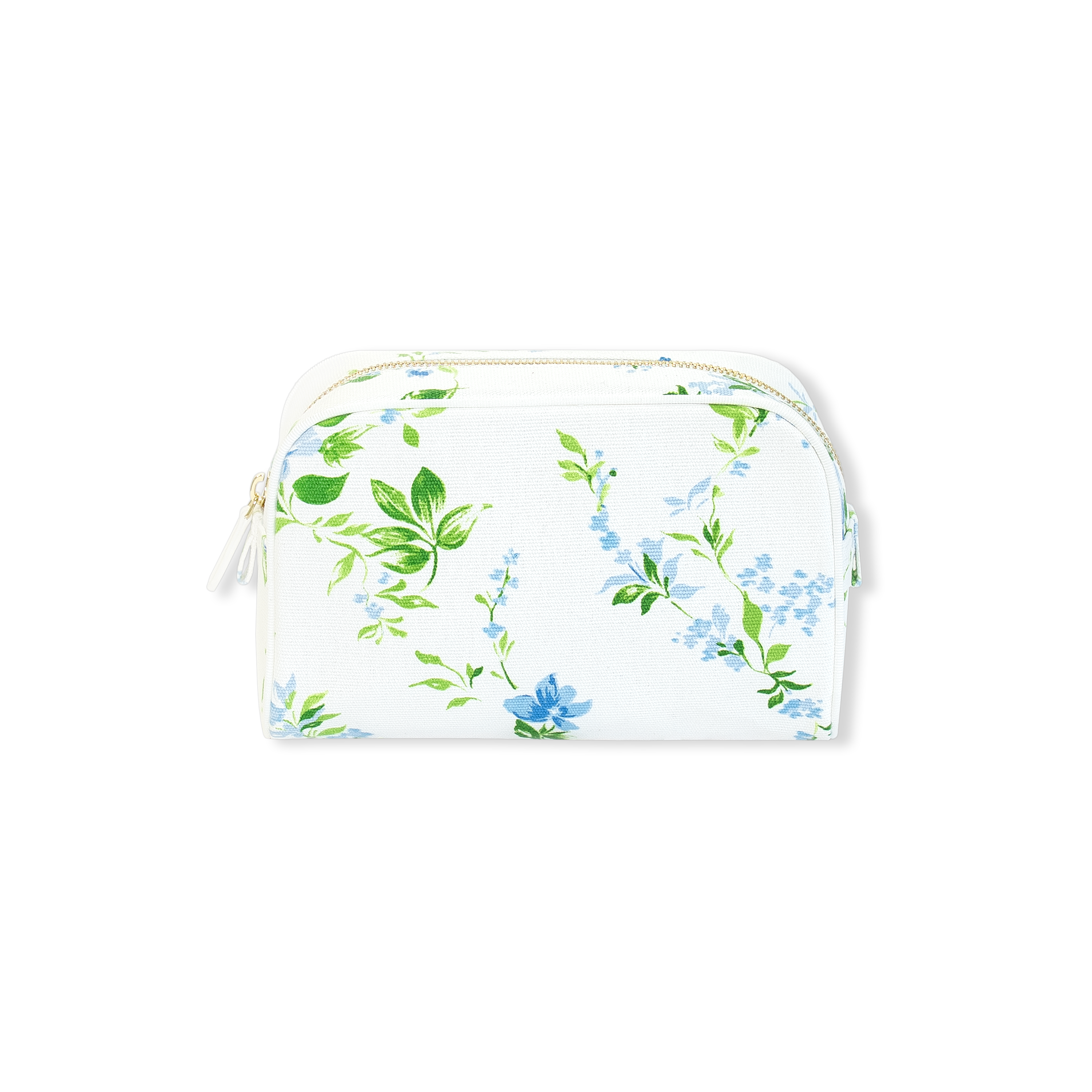 Fleurs du Vent Small Beauty Bag