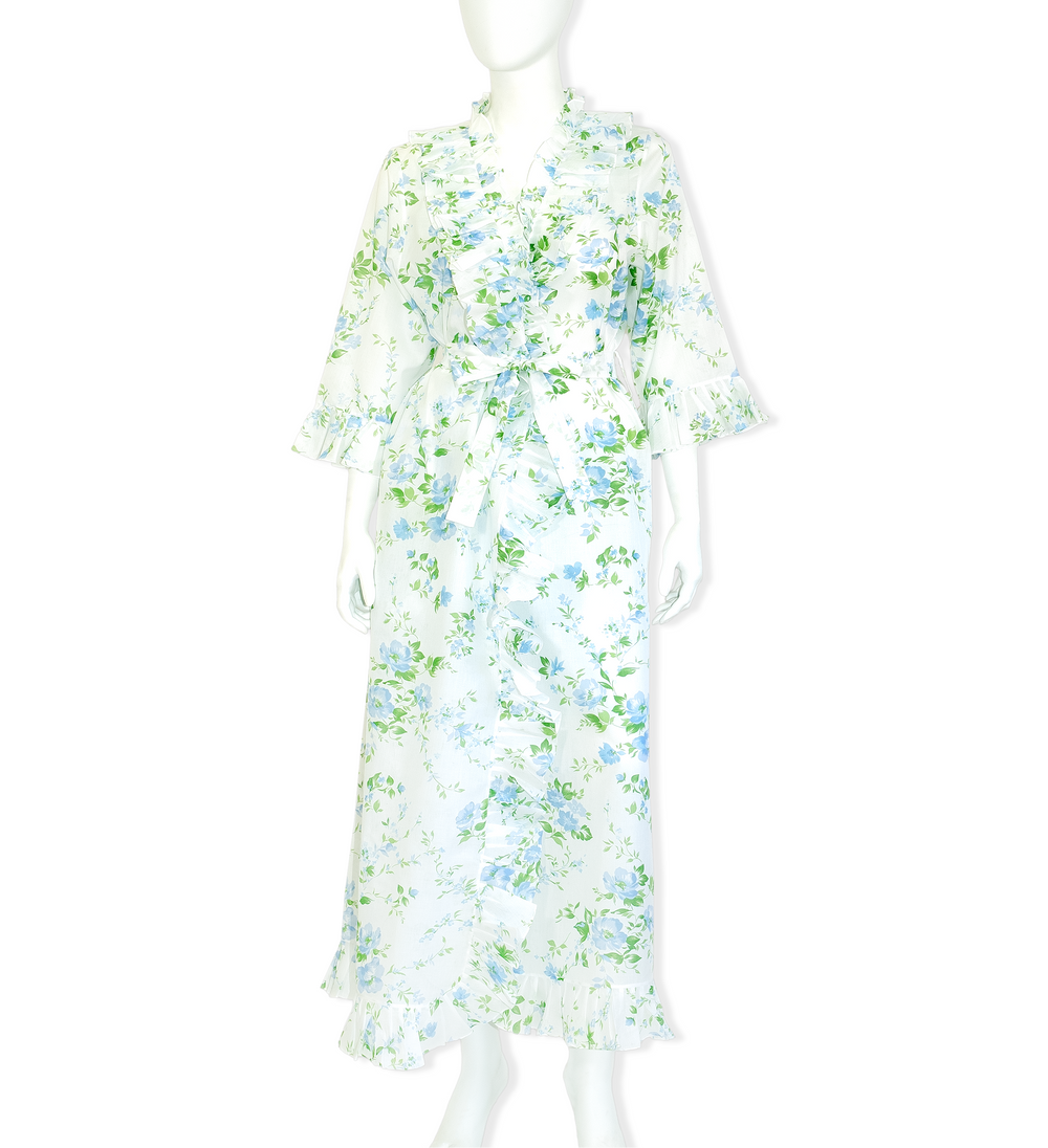 Anouschka Robe - Fleurs du Vent