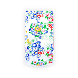 New York Mille Fleurs Multi Printed Guest Towel