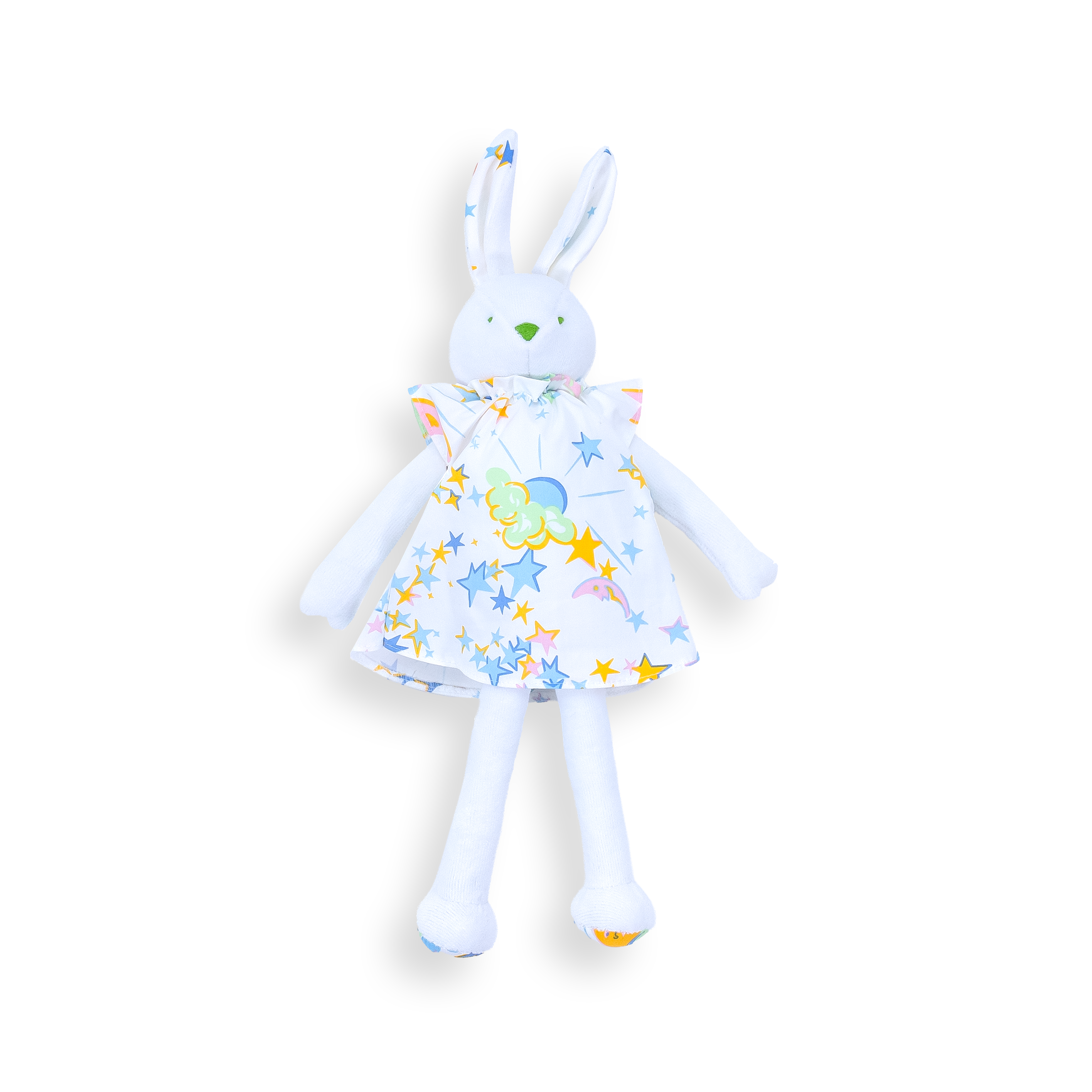 Colette Bunny - Moons & Stars Multi