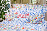 New York Mille Fleurs Multi Bed Linens