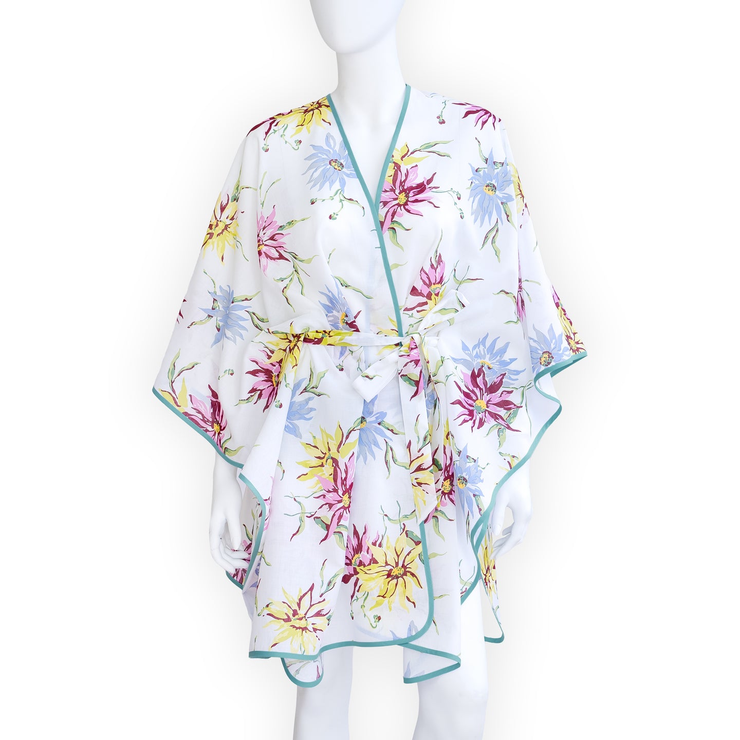 Dahlia Kaftan