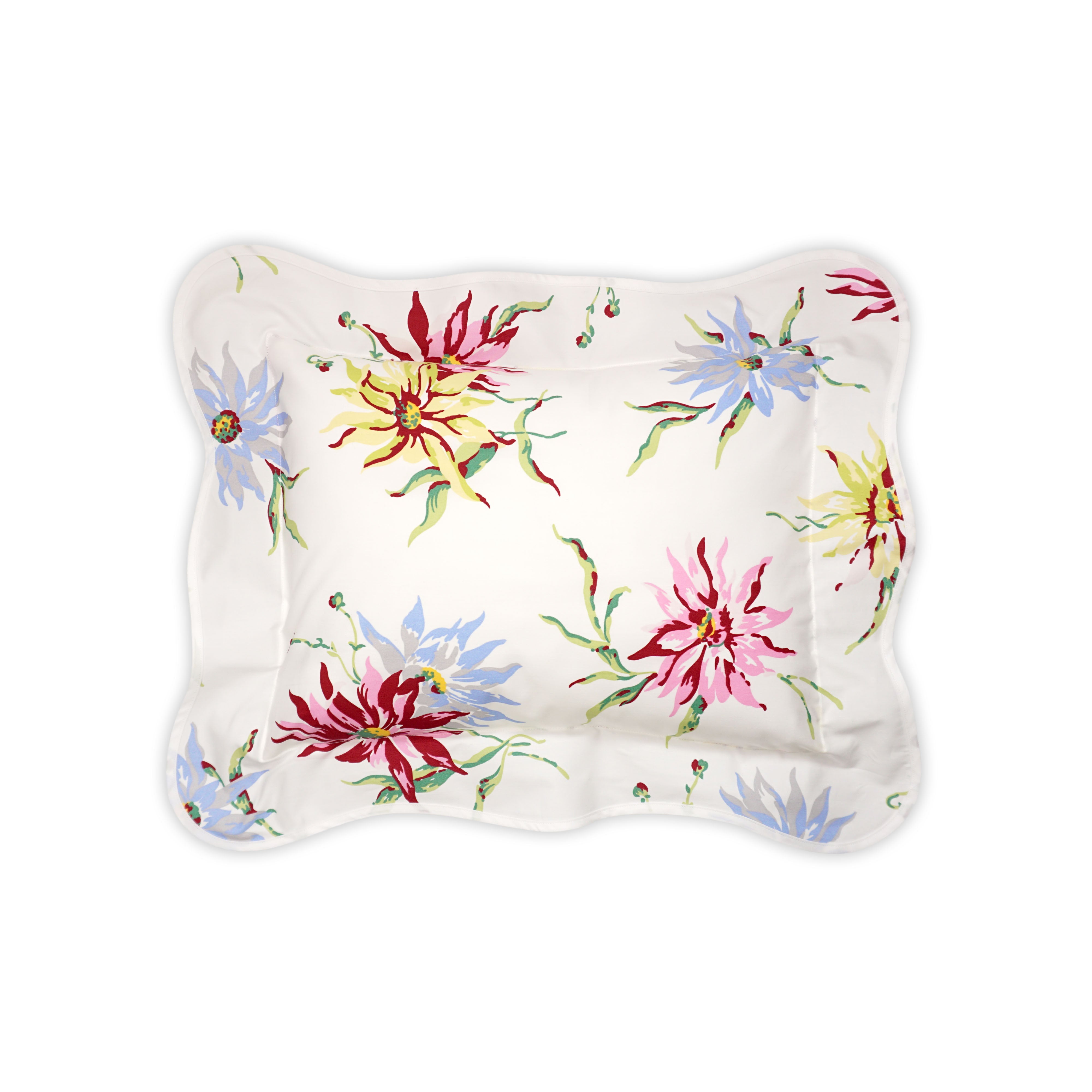 Dahlia Bed Linens