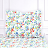 New York Mille Fleurs Multi Bed Linens