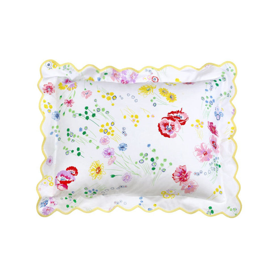 Fleurs d'Avril 床上用品