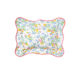 Fleurs des Champs Pink Bed Linens