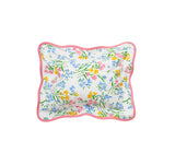 Fleurs des Champs Pink Bed Linens