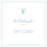 D. Porthault Gift Card