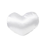 Heart-Shaped Pillow Inserts