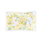 Pergola Yellow/Green Pillowcases