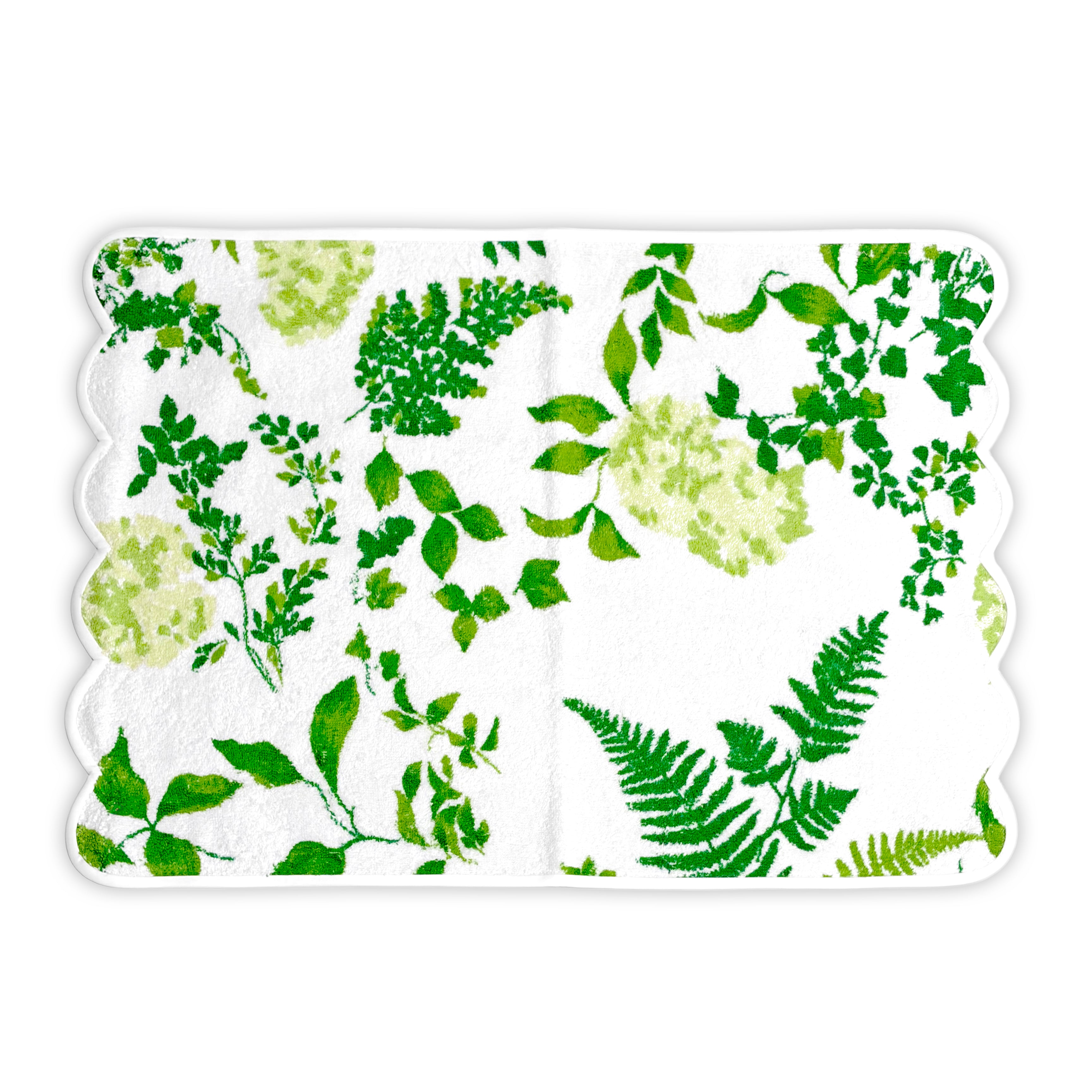 Mariage Towels