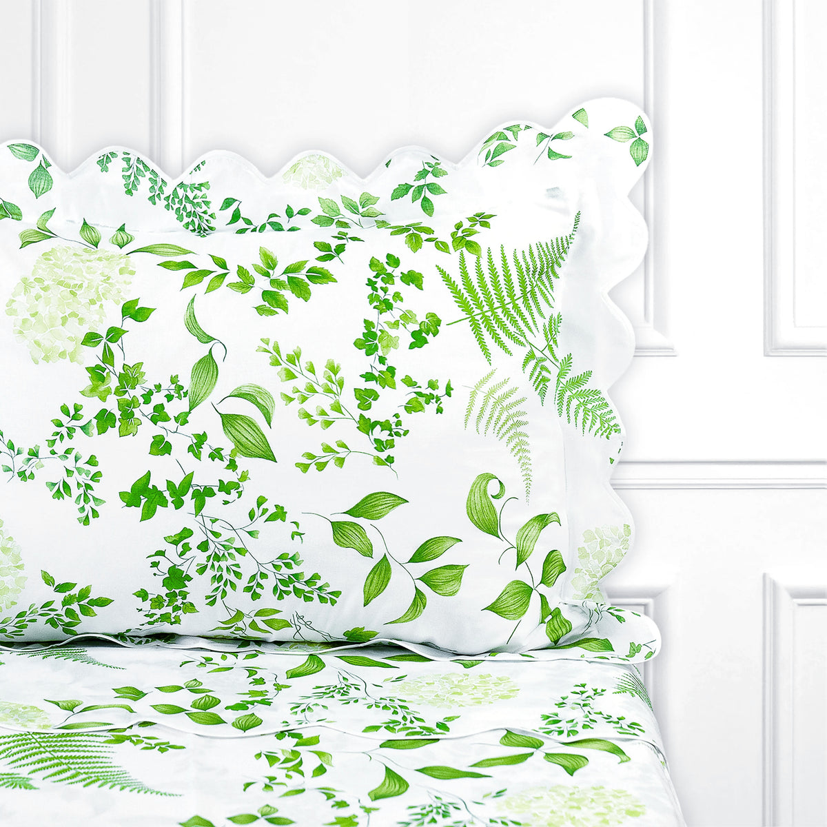 Multong Linen Bed Linens