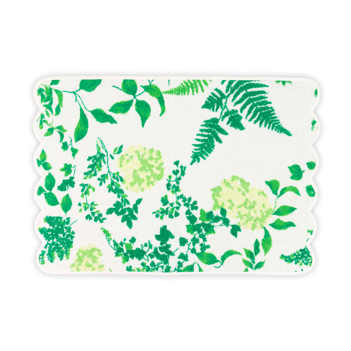 Mariage Towels
