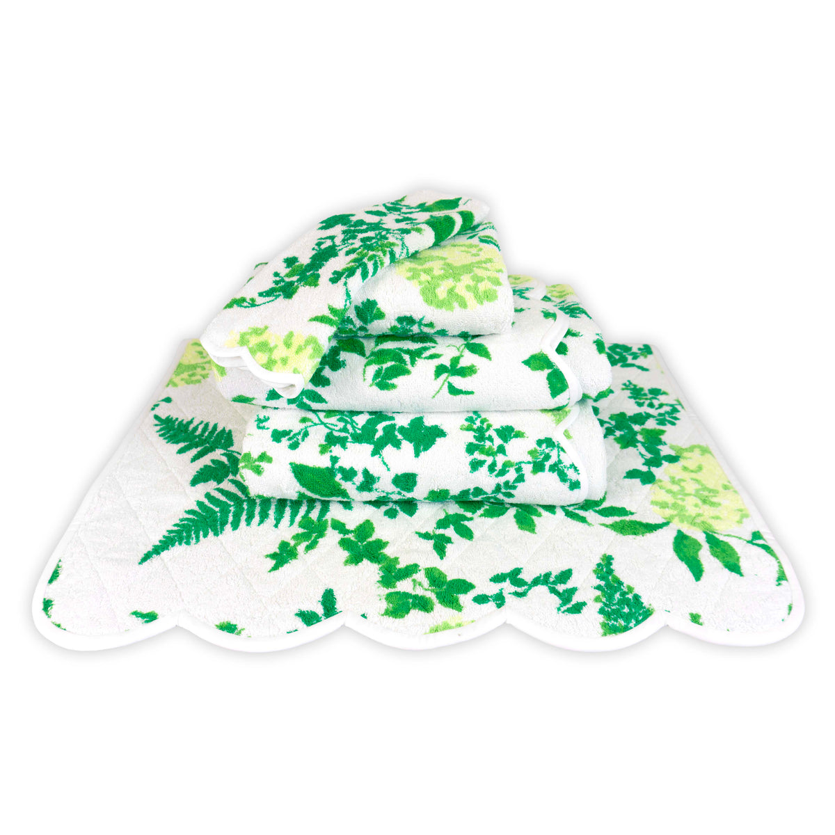 Mariage Towels