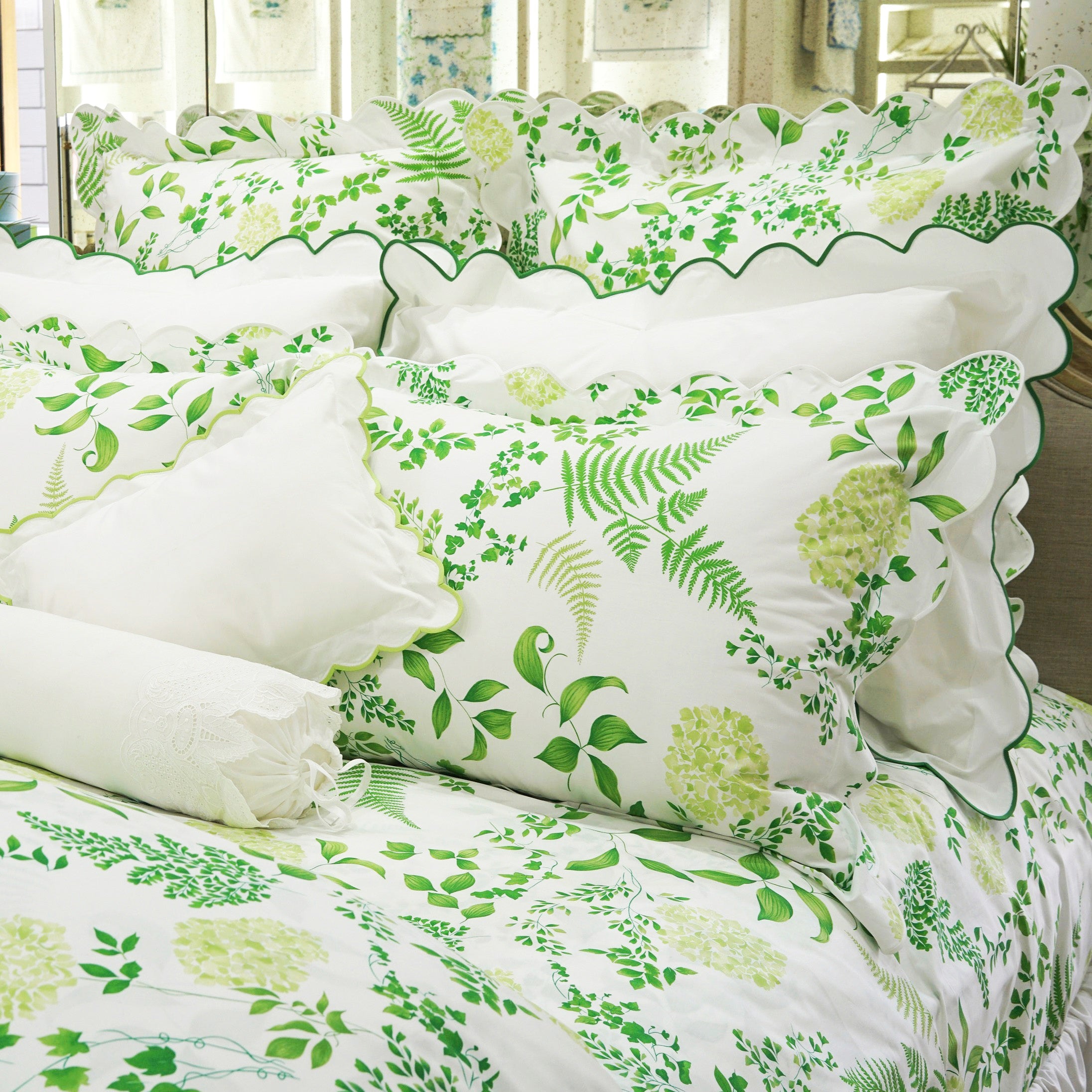 Mariage Bed Linens