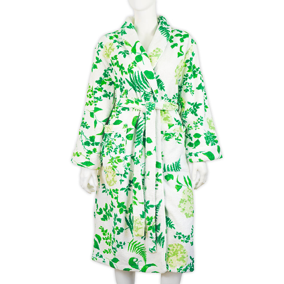 Mariage Terry Robes