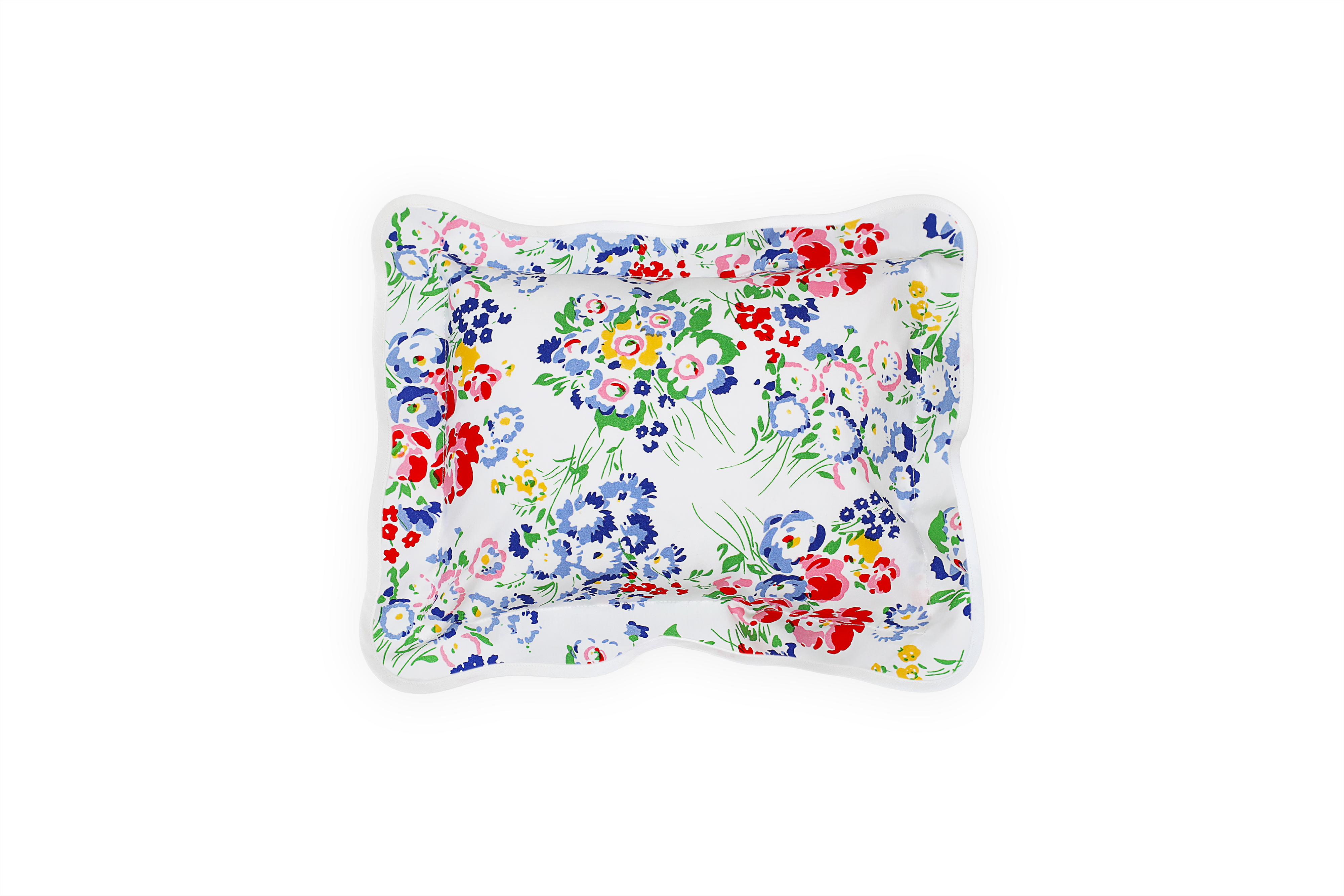 New York Mille Fleurs Multi Bed Linens