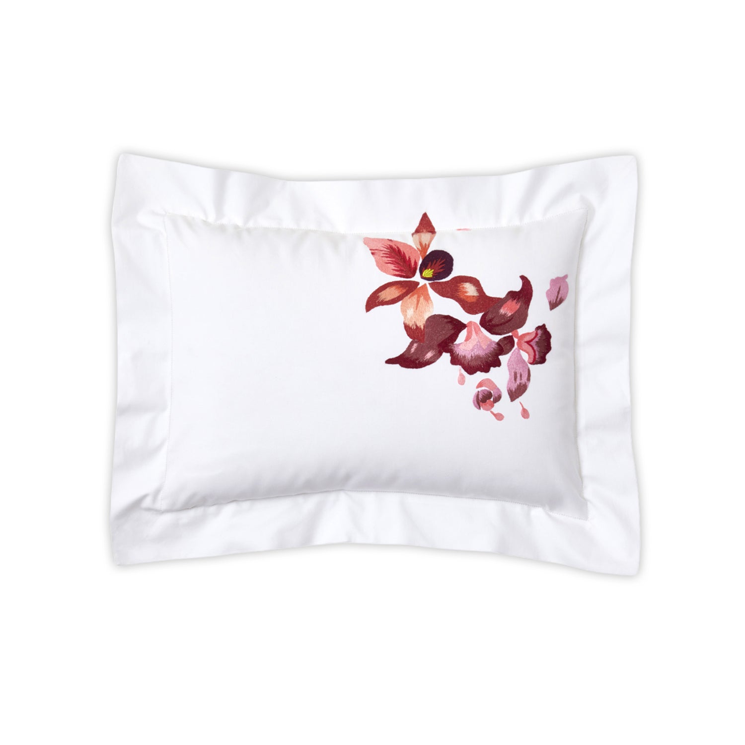 Orchidée Emb. Bed Linens