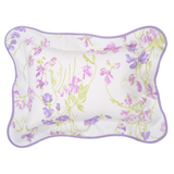 Pois de Senteur Lavender Boudoir Shams