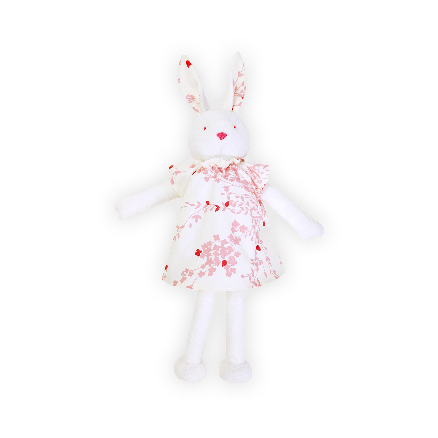 Colette Bunny - Jeté de Fleurs Pink