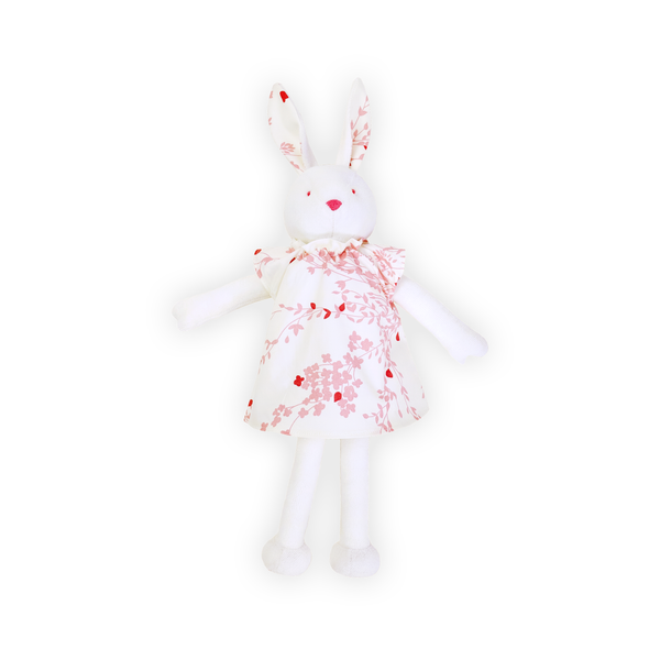 Colette Bunny - Jete de Fleurs 粉色