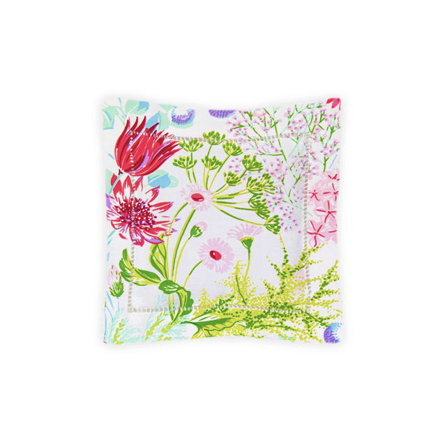 Séraphine Emb. Square Sachet