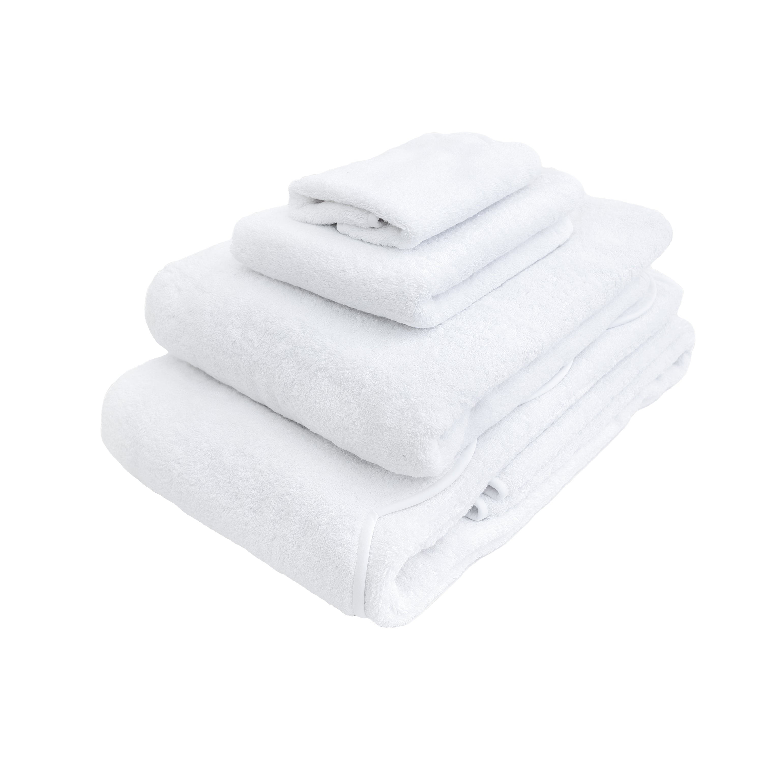 Solid Towels – D Porthault