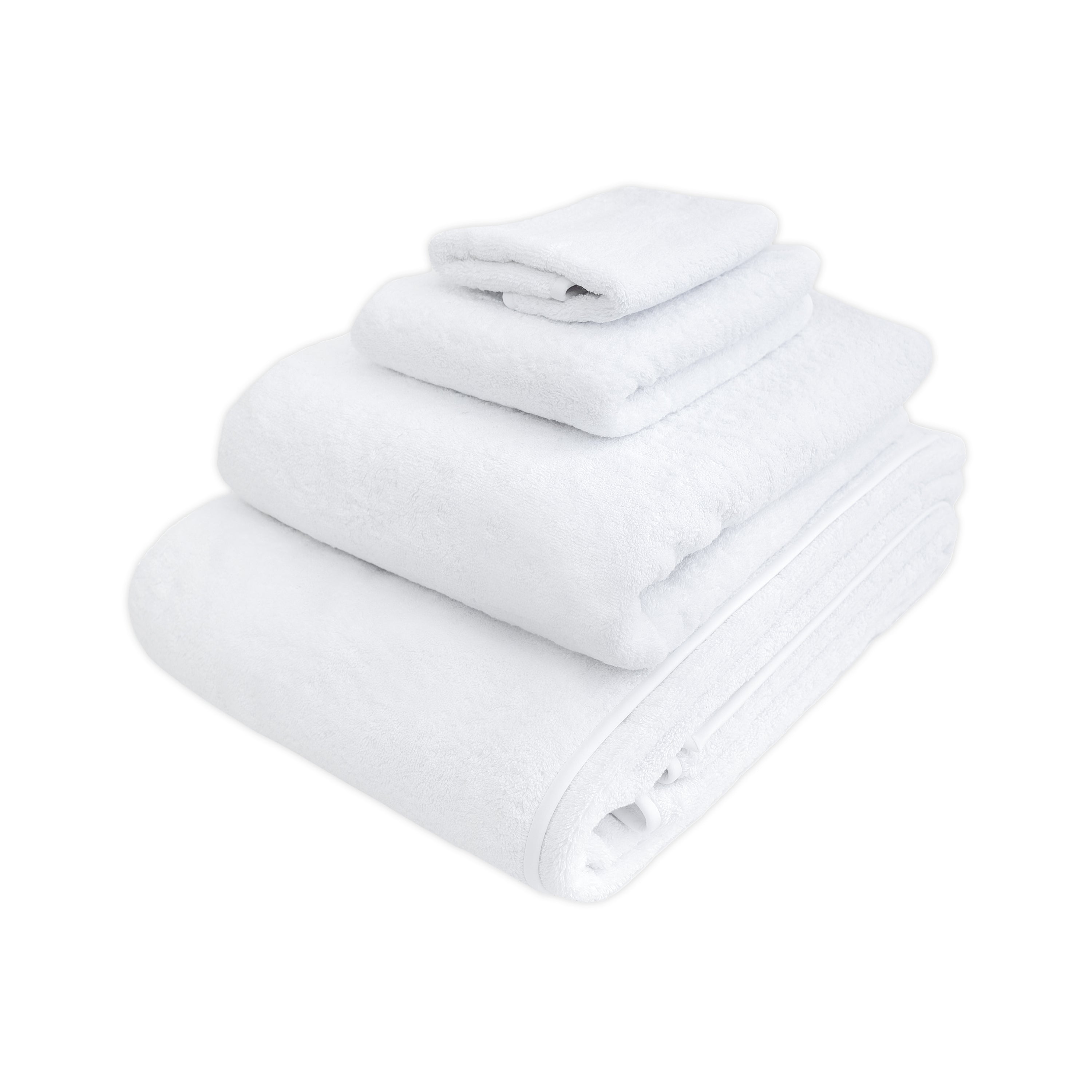 Bath Linens – D Porthault