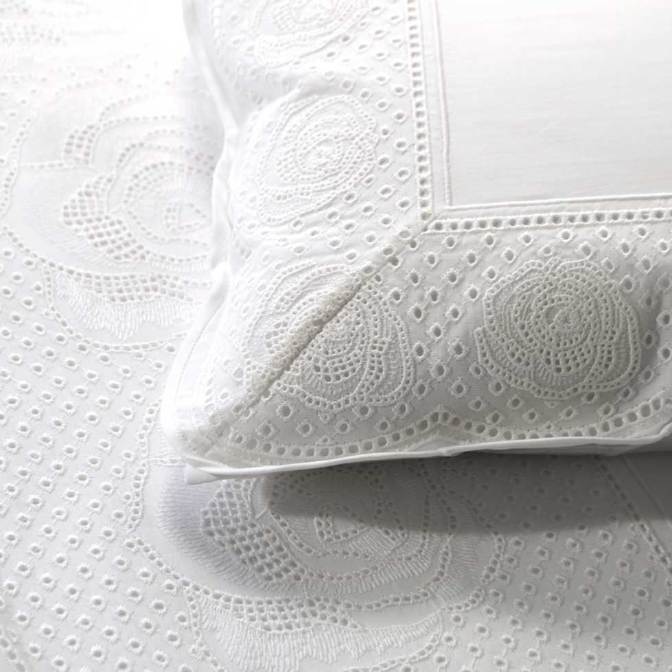 Sonia Rose Bed Linens