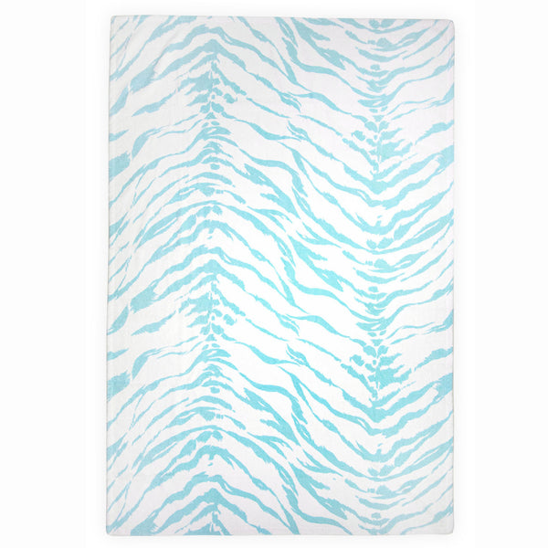 Tigre DP Blue XL Beach Towels