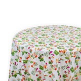 Légumes Printed Tablecloths