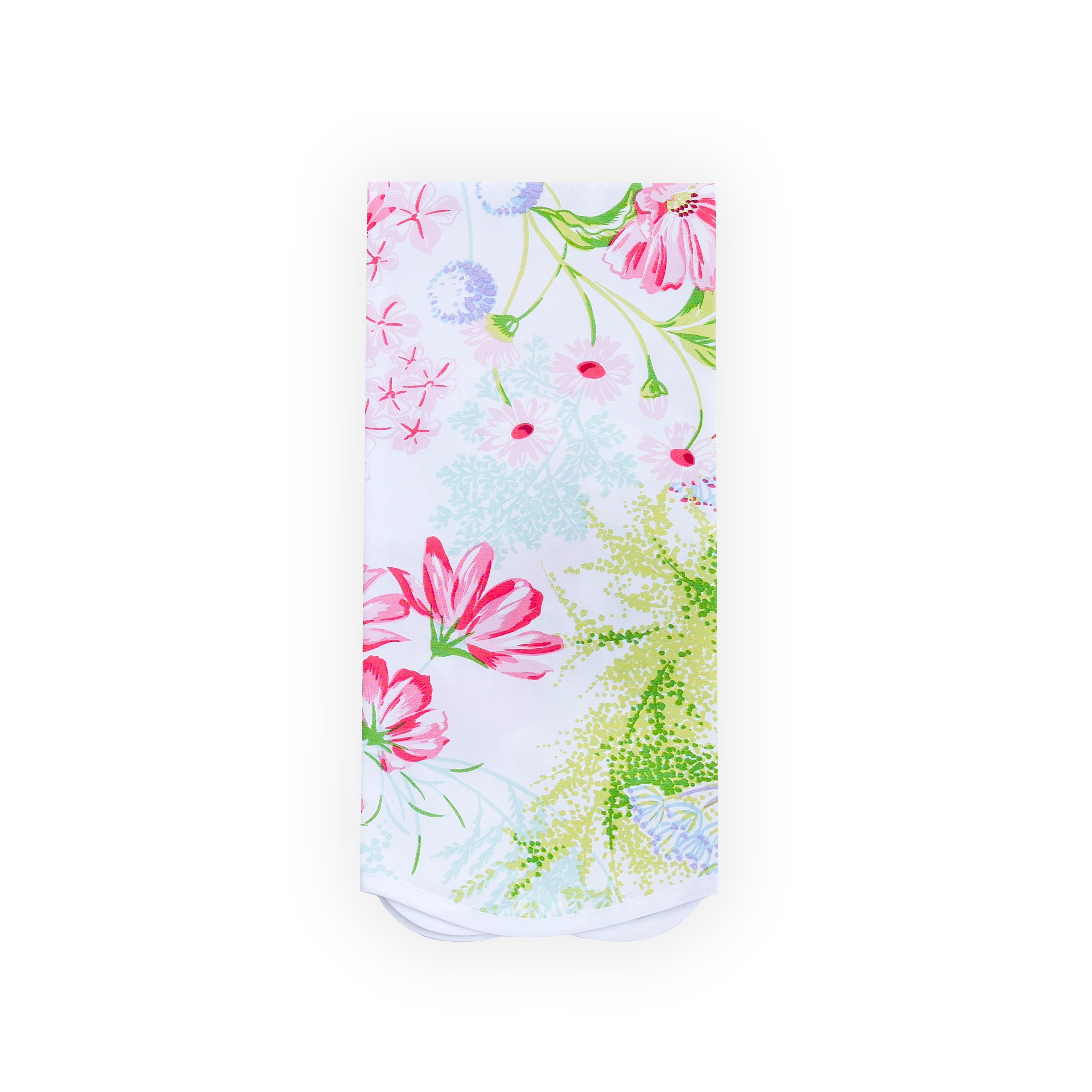 Séraphine Printed Guest Towels
