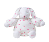 Coeurs Pink Large Bunny