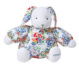 New York Mille Fleurs Multi Large Bunny