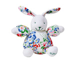 New York Mille Fleurs Multi Small Bunny