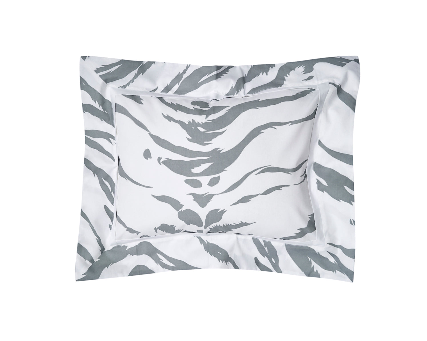 Tigre Grey Bed Linens