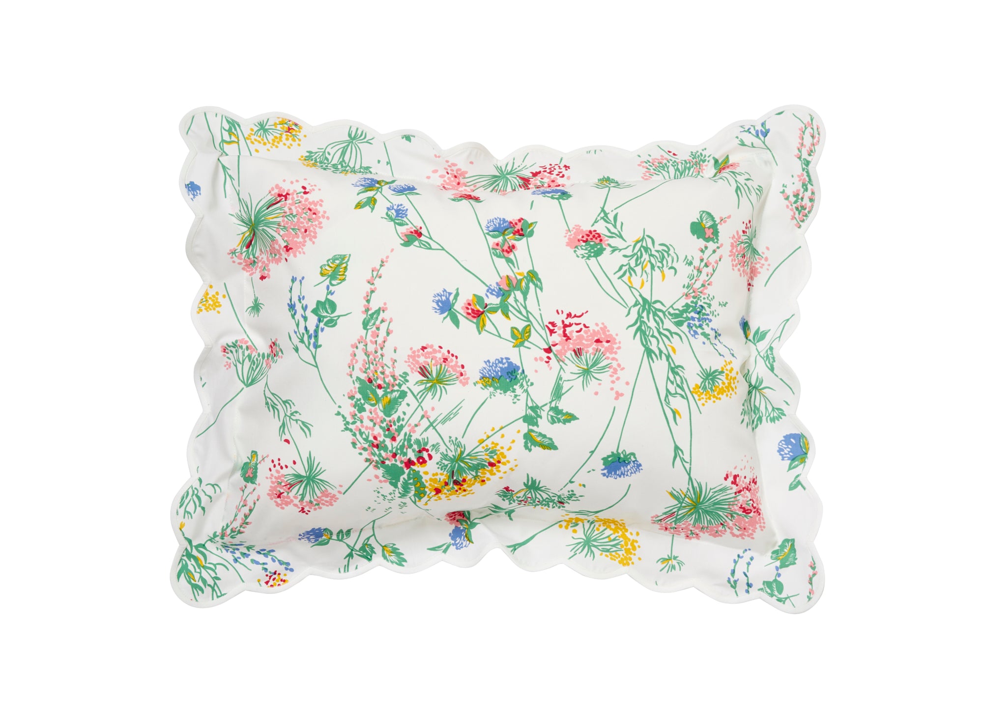 Chardons Luzerne Bed Linens
