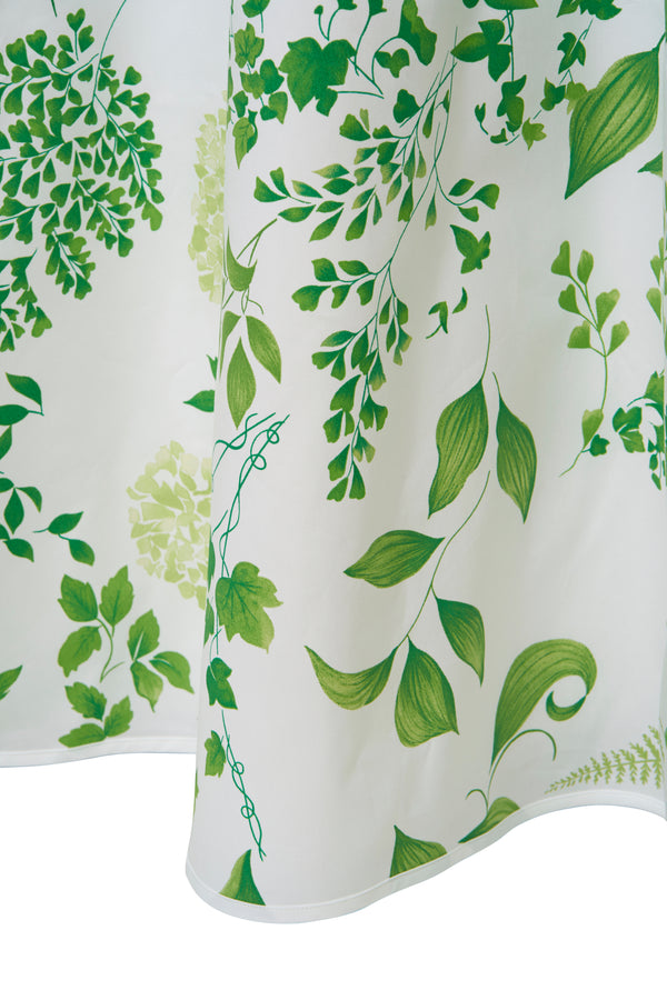 Mariage Printed Tablecloth