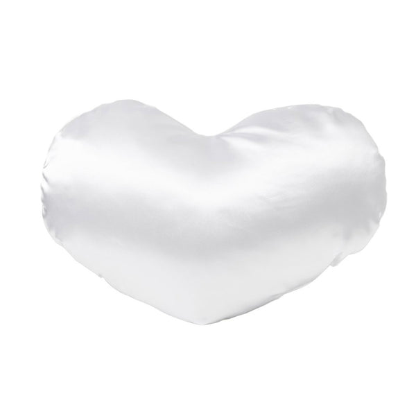 Heart-Shaped Pillow Inserts