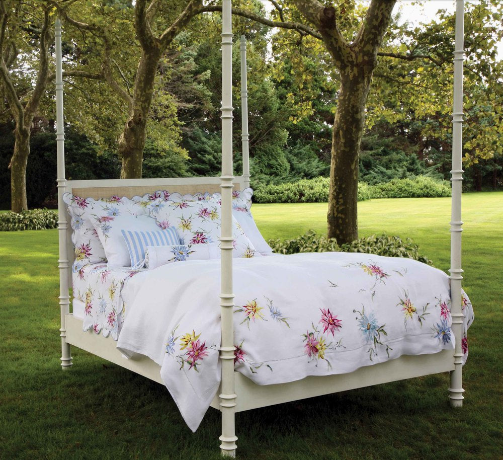 Dahlia Bed Linens