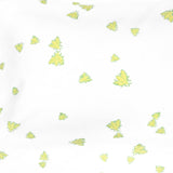 Abeilles Green/Yellow Printed Bed Linens