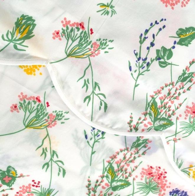 Chardons Luzerne Bed Linens