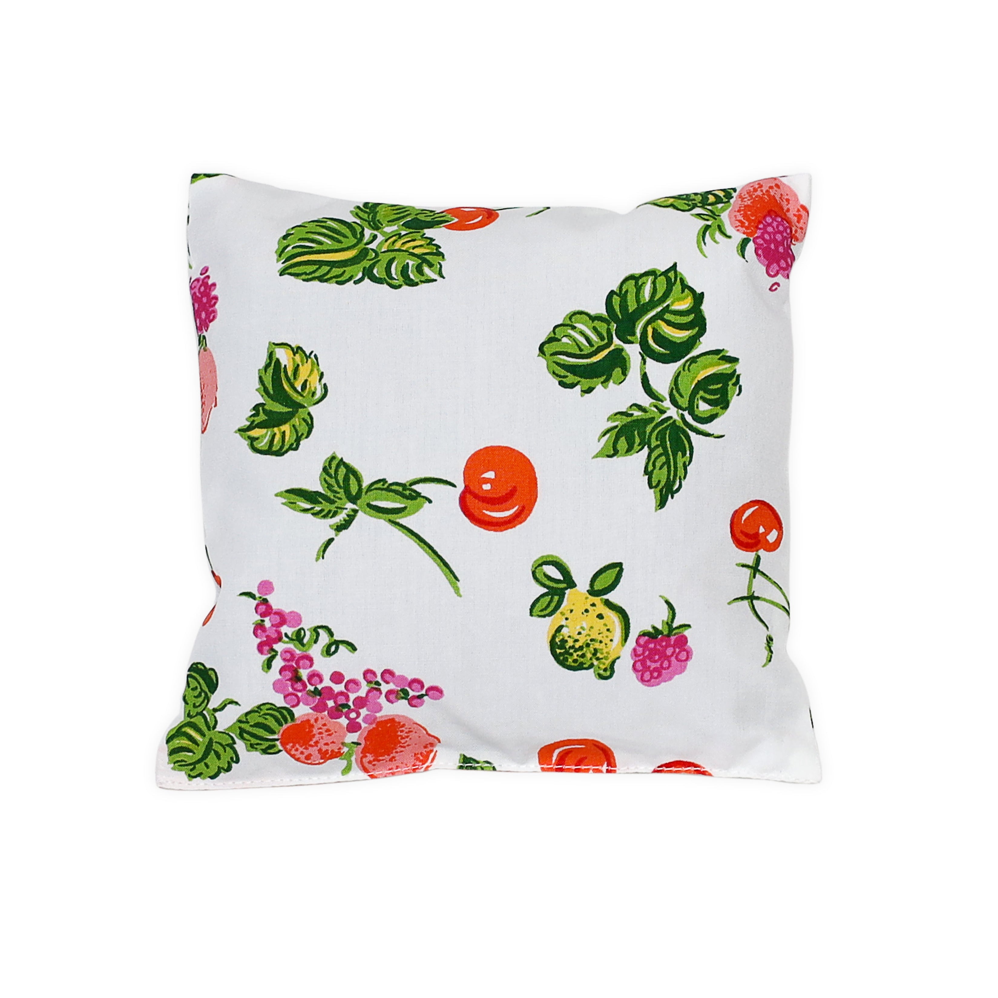 Fruits Printed Square Sachet