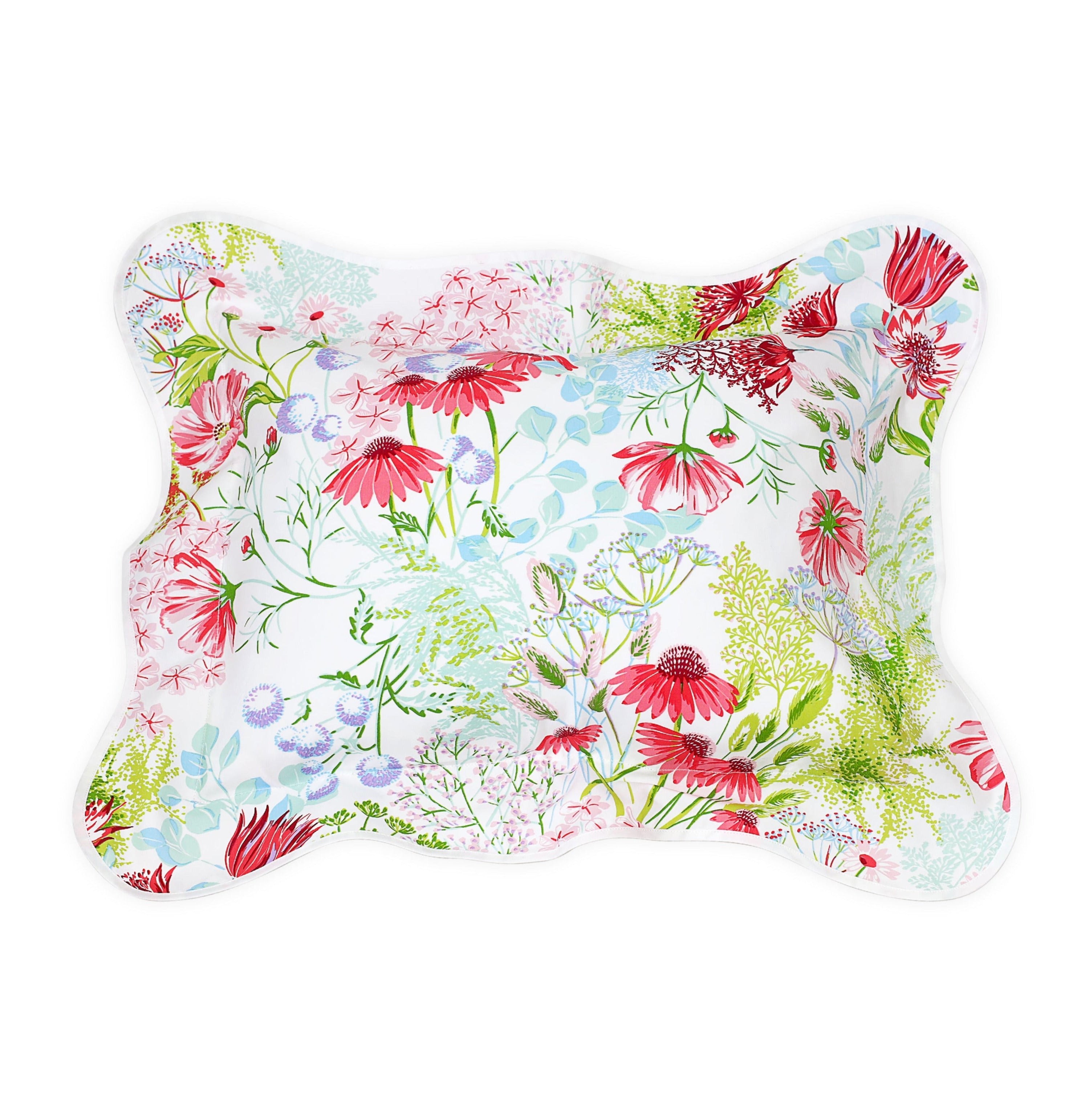 Séraphine Boudoir Shams