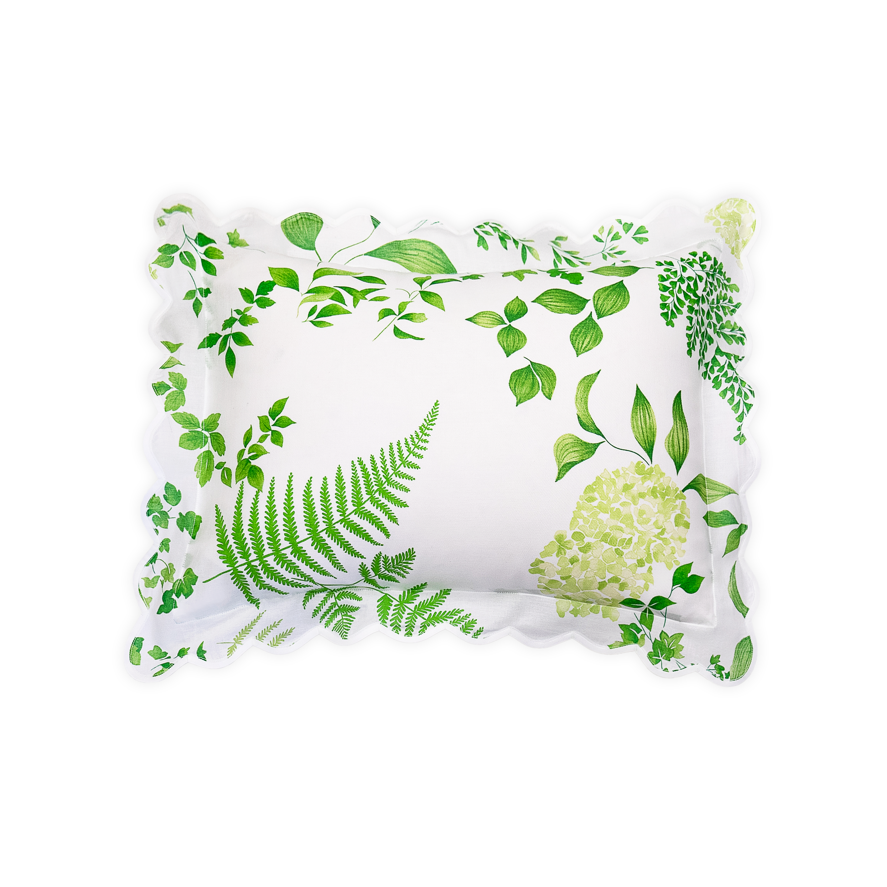 Mariage Voile Bed Linens