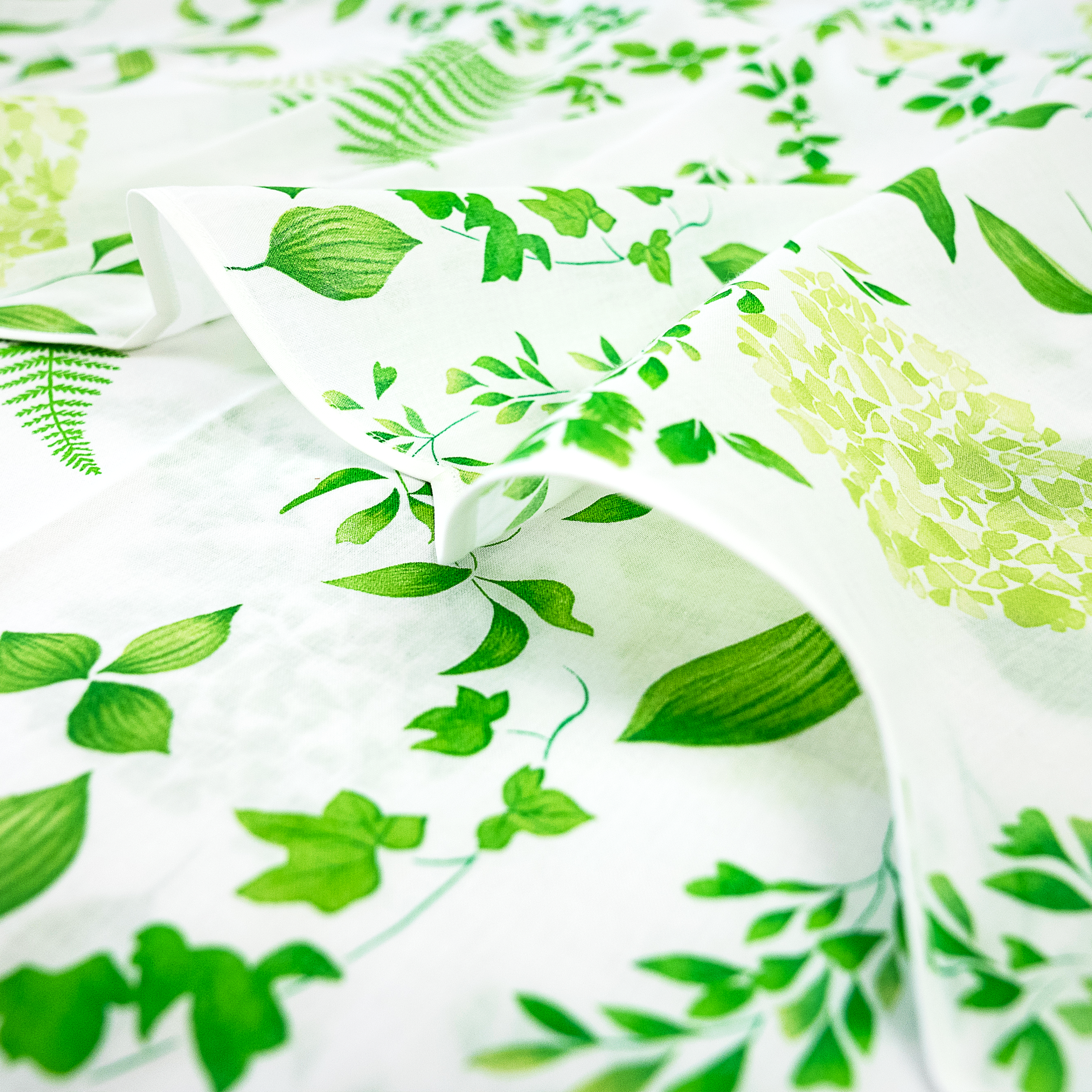 Mariage Voile Bed Linens