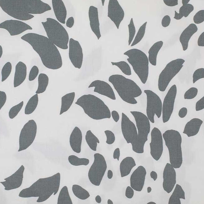 Alizée Grey Bed Linens