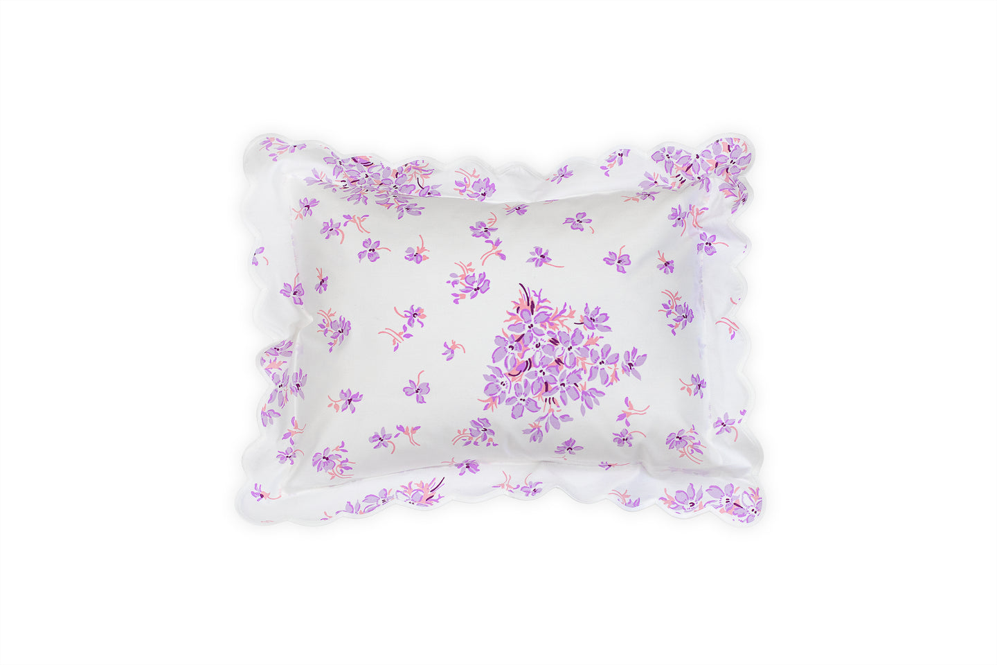 Boudoir Pillow Inserts – D Porthault