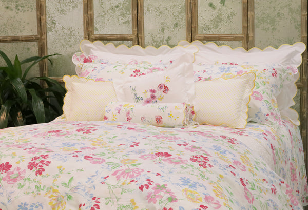 Louise Bed Linens