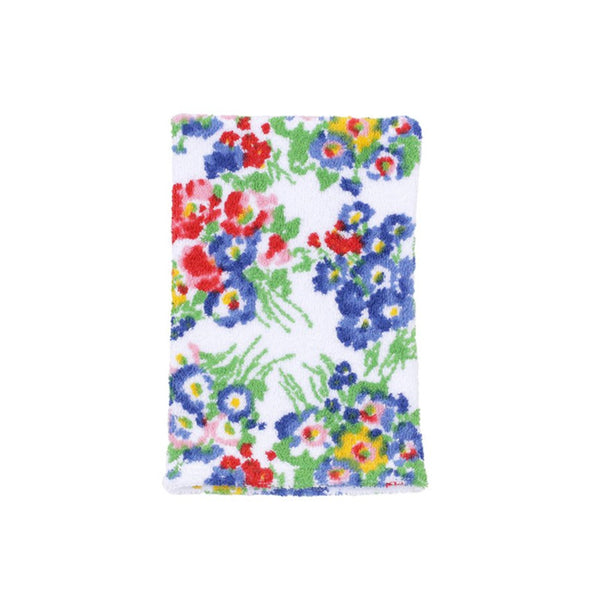 New York Mille Fleurs Multi Bath Mitts